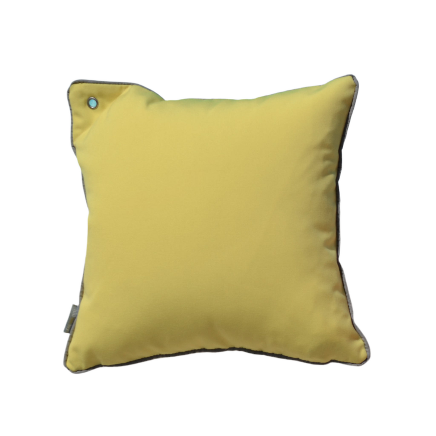 Boat Cushion Limone