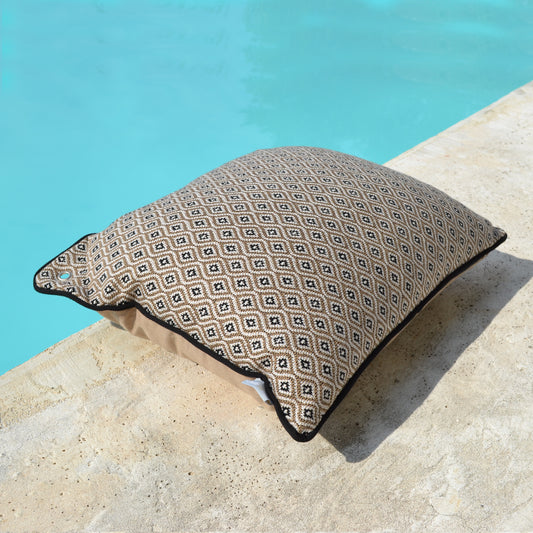 Yachtkissen Sunbrella Komo