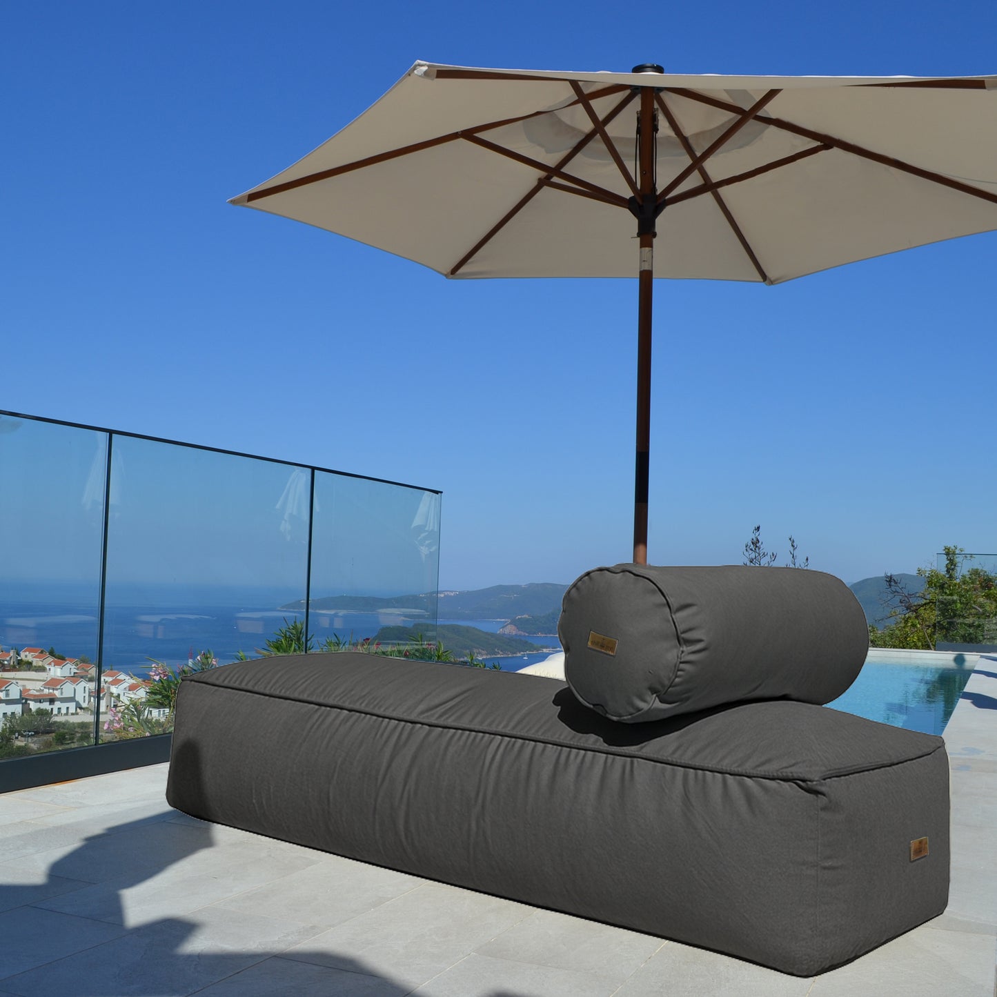 Lounge bed Chill Easy