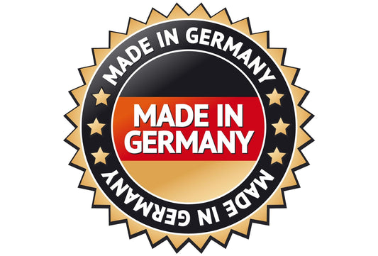 chillisy Artikel werden alle in Deutschland hergestellt.