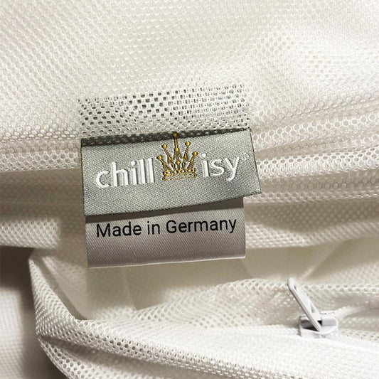 chillisy Innensack Styroporkügelchen