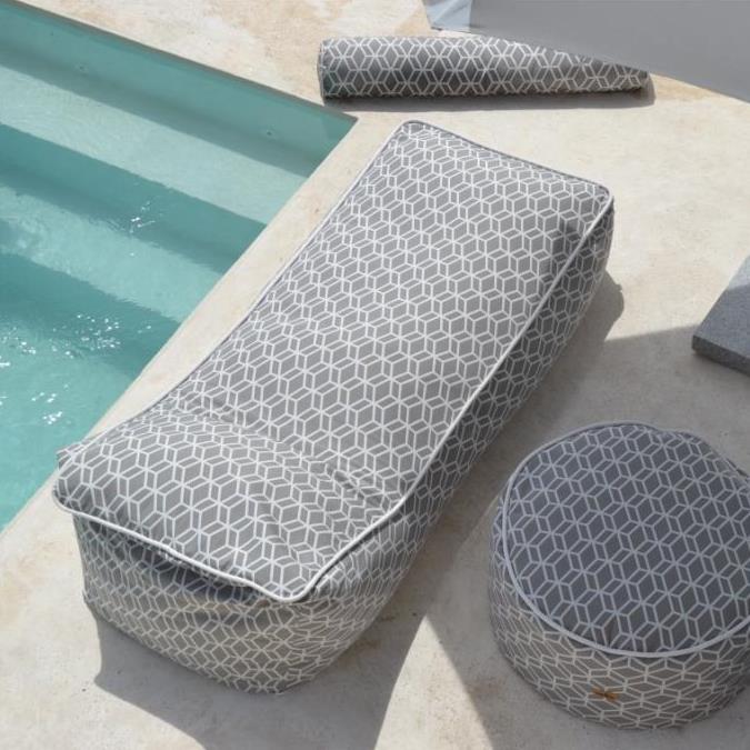 Daybeds Outdoor | hergestellt in Deutschland