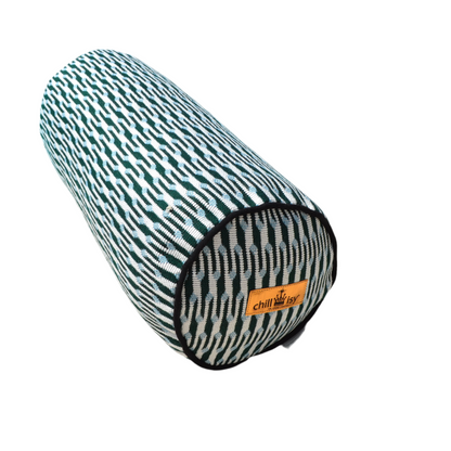 Bolster Sunbrella Marquetry Zephyr