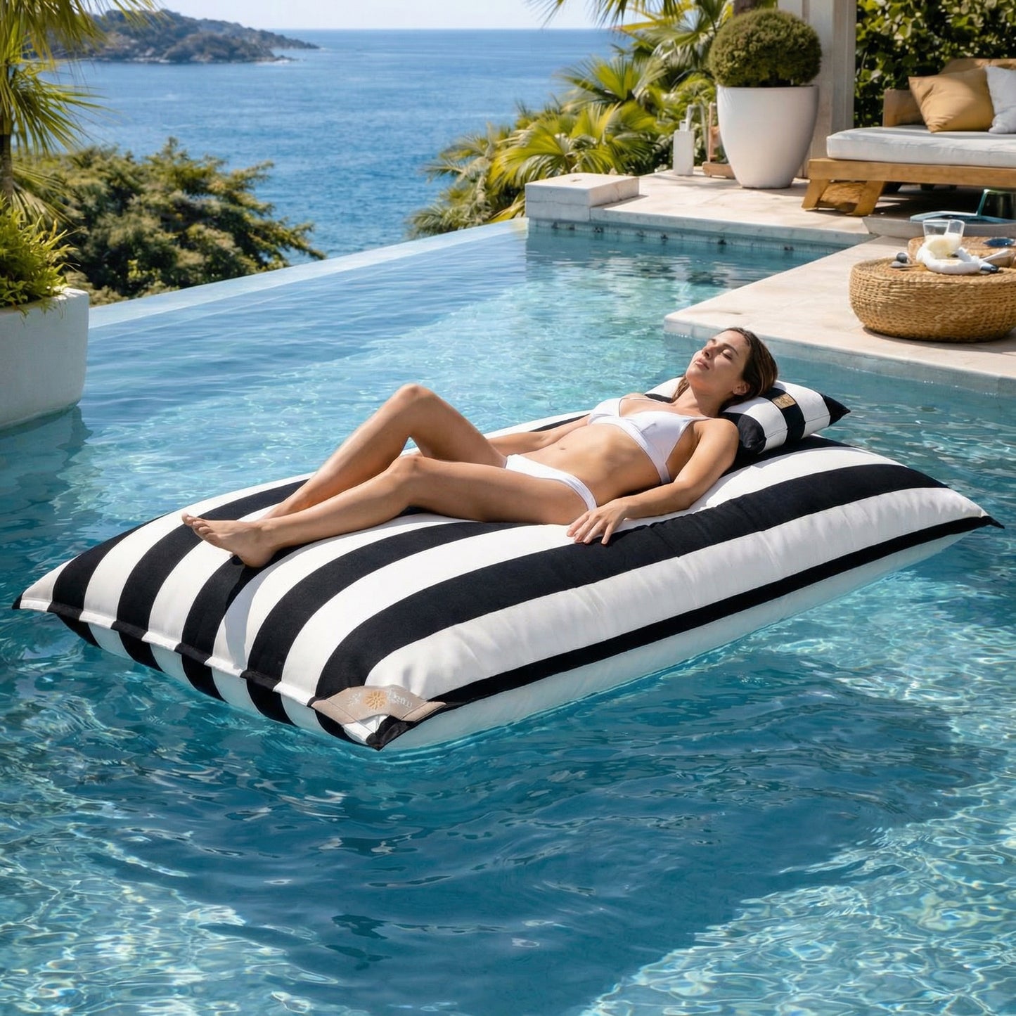 Pool Float 'Premium Pool Cushion' Maxi