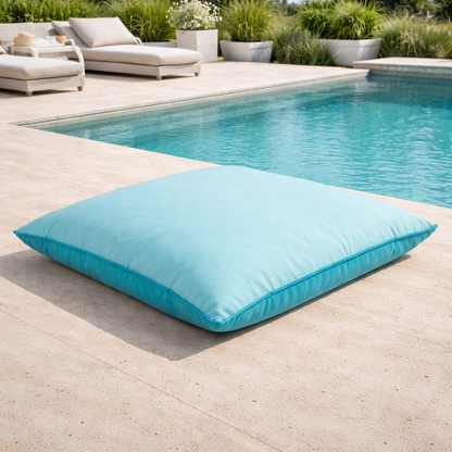 Happy Cushions Floor Pillows