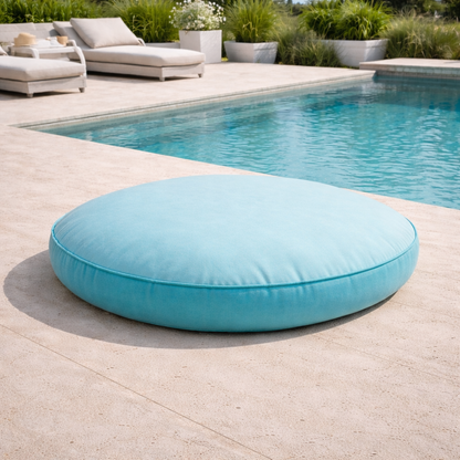 Happy Cushions Floor Pillows