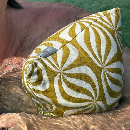 Floating Cushion Piccolino Goldfalter