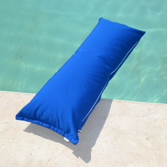 Swimming Cushion 'St. Barth' 120x45
