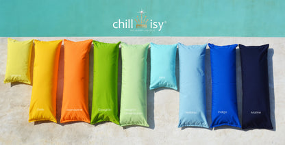 Swimming Cushion 'St. Barth' 120x45