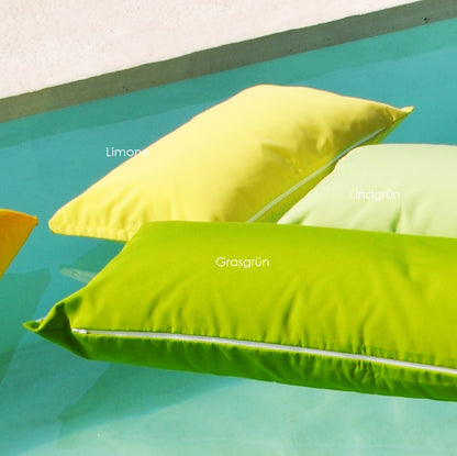 Swimming Cushion 'St. Barth' 120x45