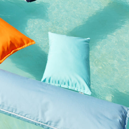 Swimming Cushion 'St. Barth' 120x45
