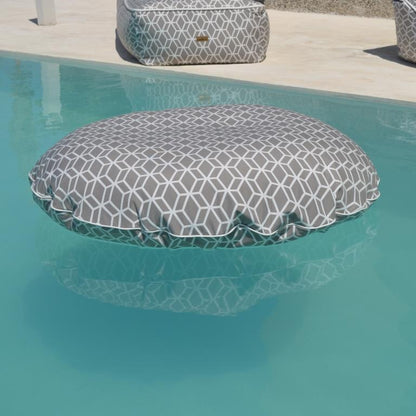Bathing Island Float Crystal