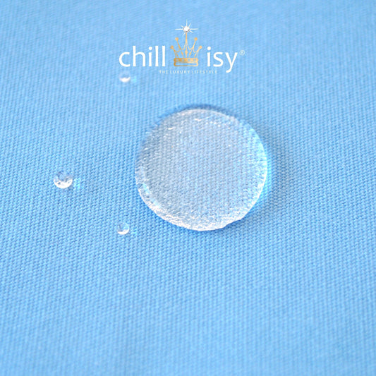 Bolster Summertime Light Blue