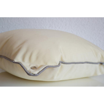 Boat Cushion Canvas