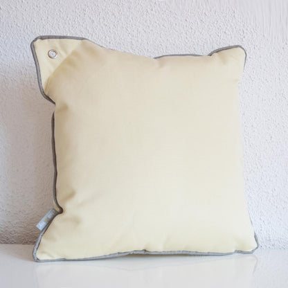 Boat Cushion Canvas