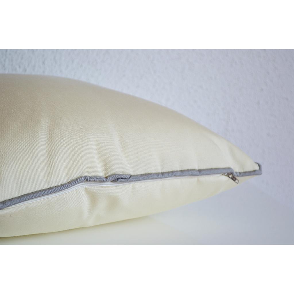 Boat Cushion Canvas