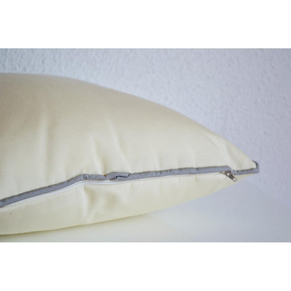 Boat Cushion Canvas