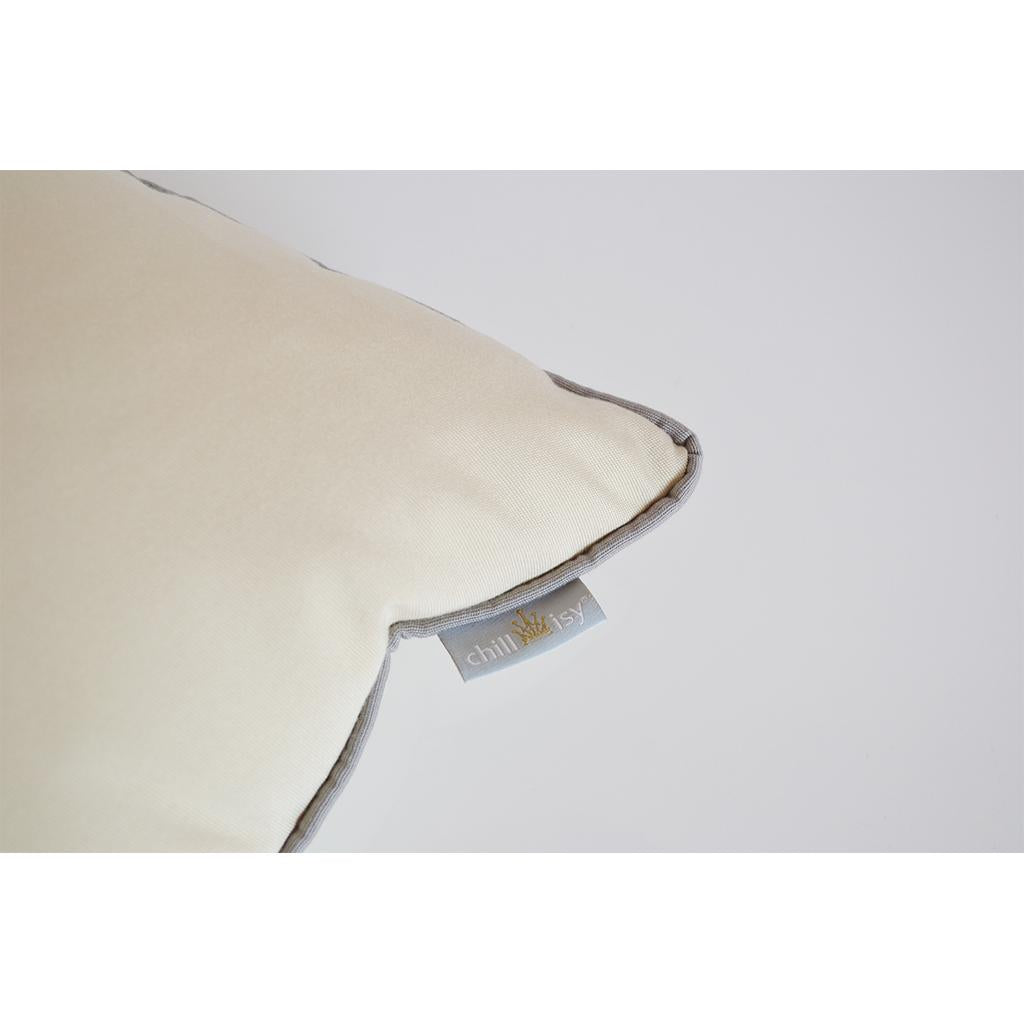 Boat Cushion Canvas