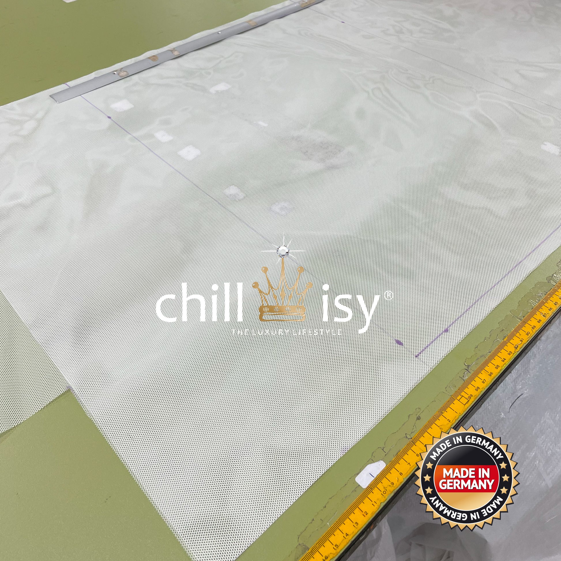 chillisy Innensack Styroporkügelchen