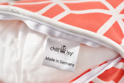 Details chillisy Made in Germany