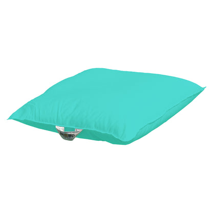 Schwimminsel Float Formentera 60x60 100x100 130x130 | Made in Germany