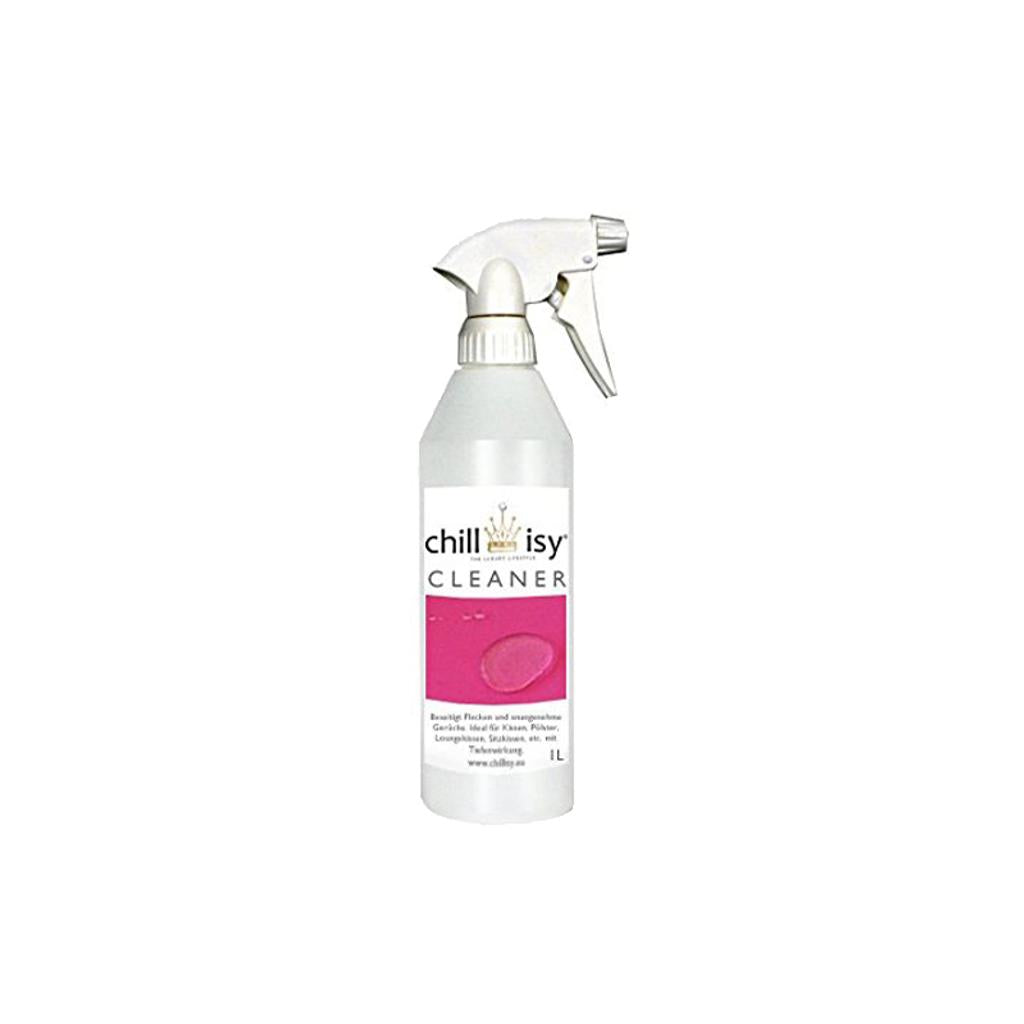 Stain remover cleaner for outdoor textiles, 1 L - PF-CL-2016-1L 
