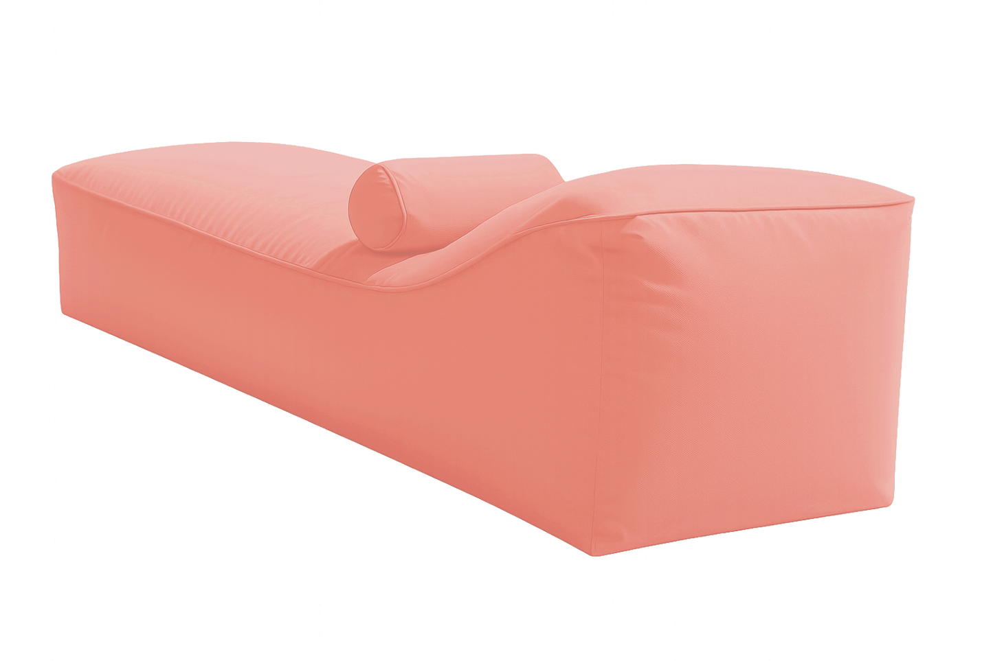 Daybed Chill Easy in Apricot by chillisy