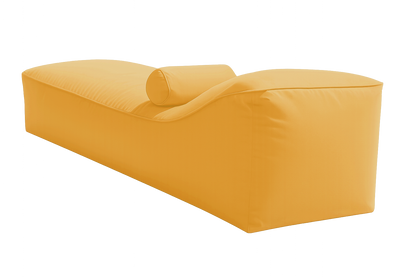 Daybed Chill Easy in Gelb by chillisy