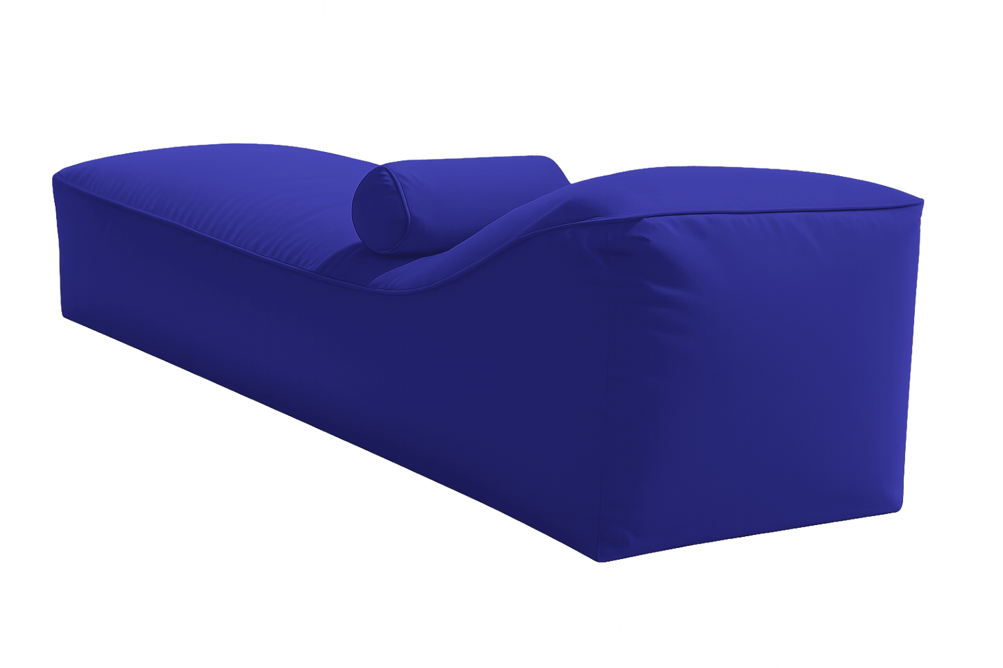 Daybed Chill Easy in Indigo Blau by chillisy