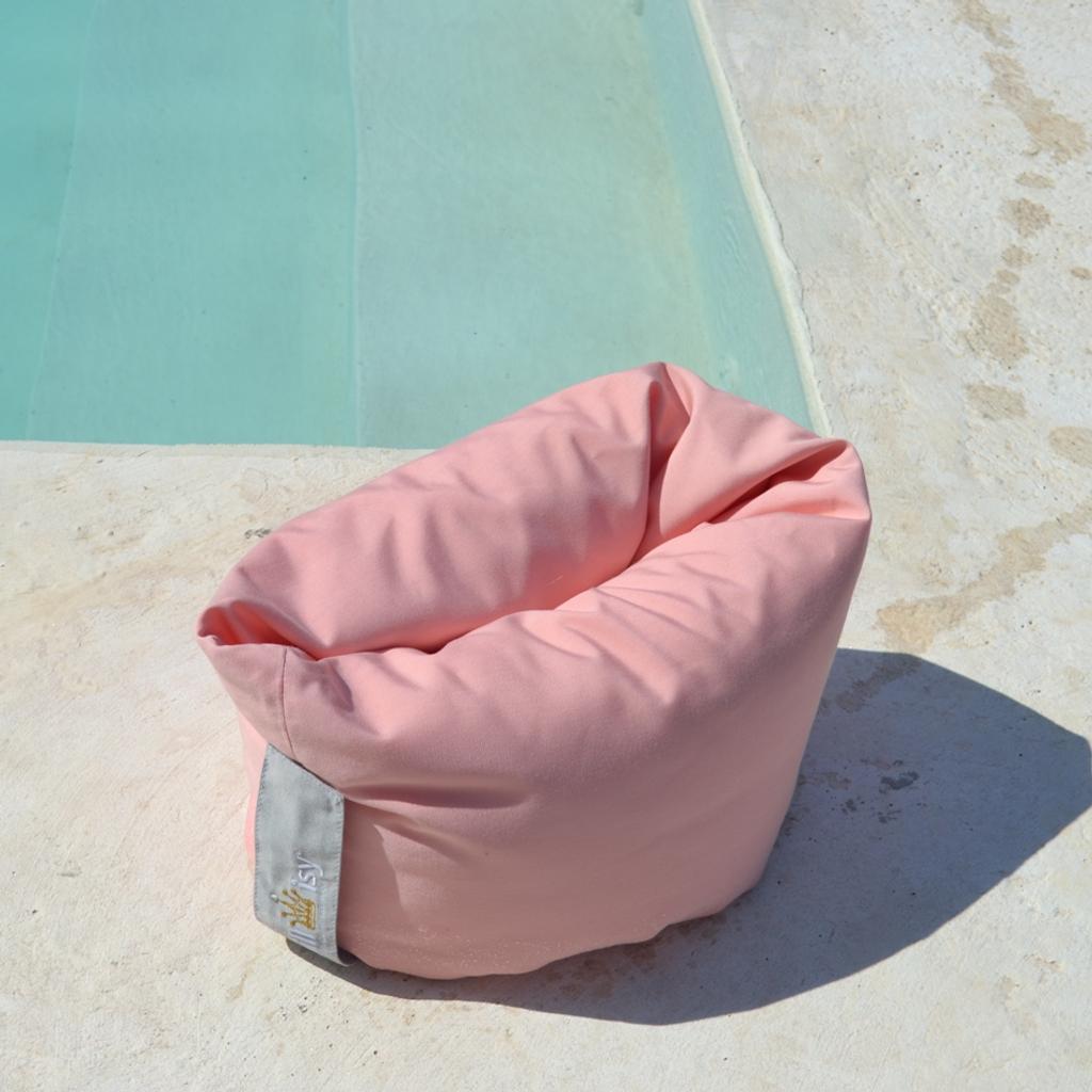 Floating bottle cooler Champagne Belt