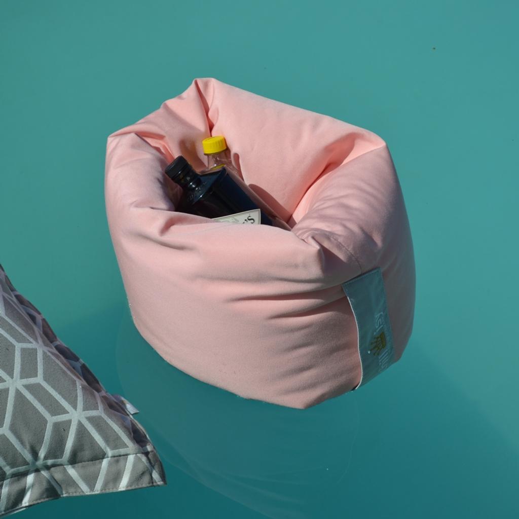 Floating bottle cooler Champagne Belt