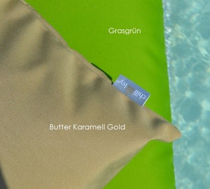 Swimming Cushion 'St. Barth' 120x45