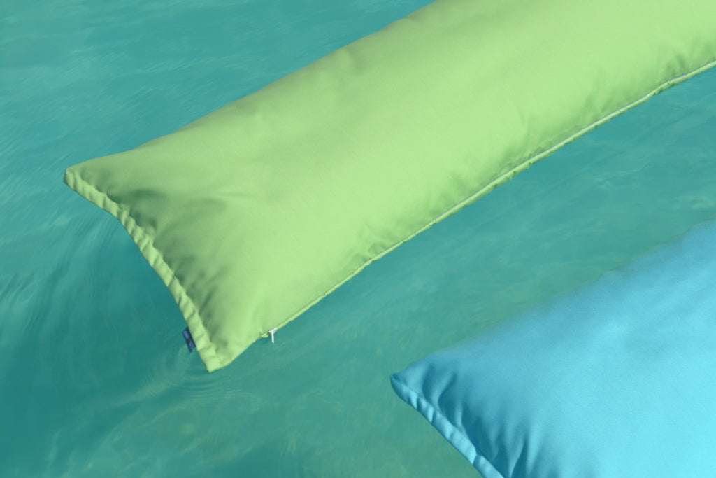 Swimming Cushion 'St. Barth' 120x45