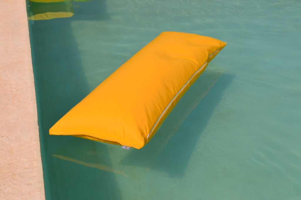 Swimming Cushion 'St. Barth' 120x45