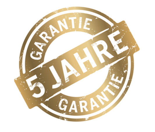 chillisy® Sun Lounge Lounger | hergestellt in Deutschland