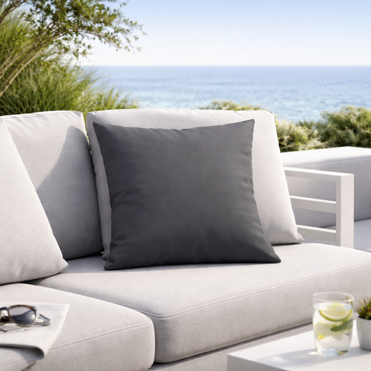 Cushion Summertime Anthracite