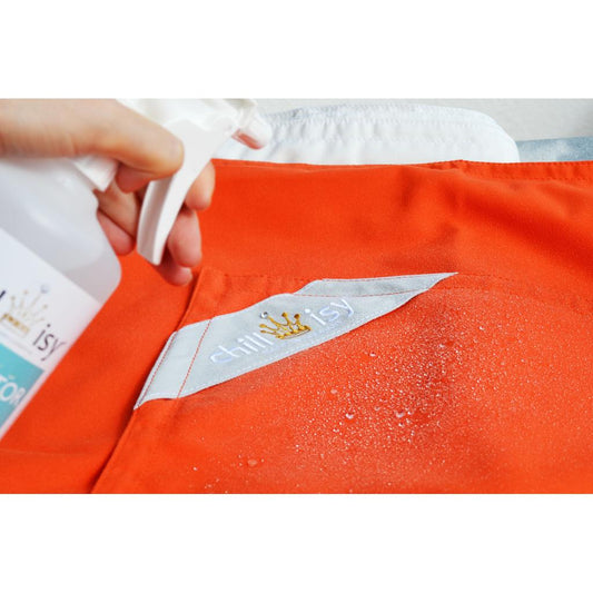 Waterproofing spray Protector for outdoor textiles 1 L