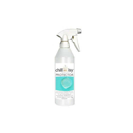 Waterproofing spray Protector for outdoor textiles 1 L