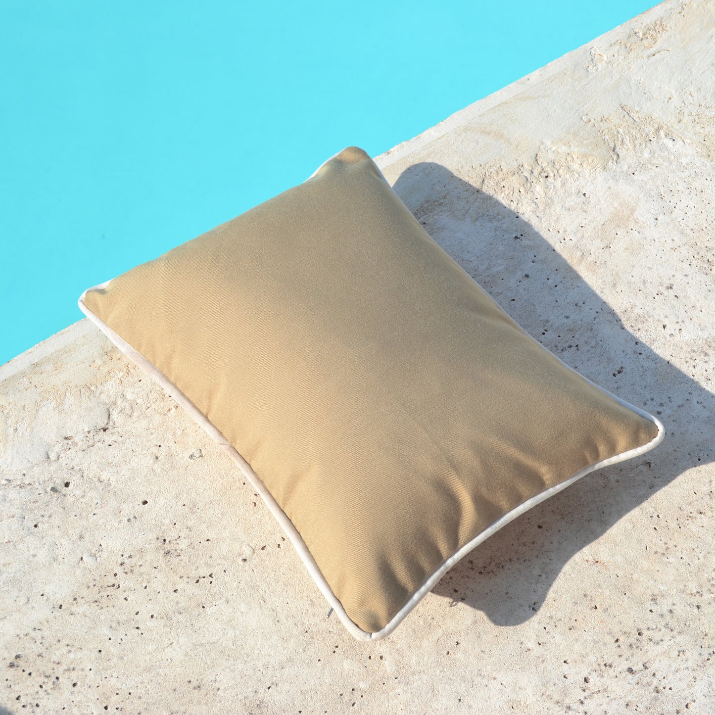 Beach House Nature pillow