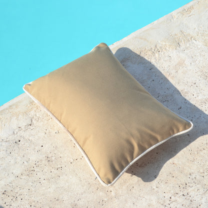 Beach House Nature pillow