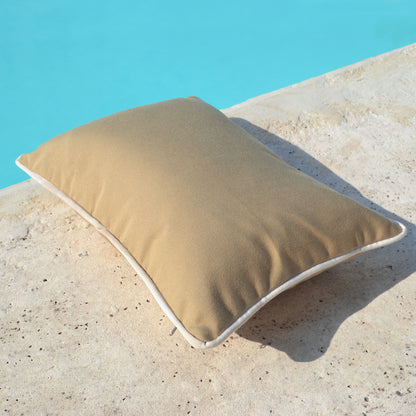 Beach House Nature pillow