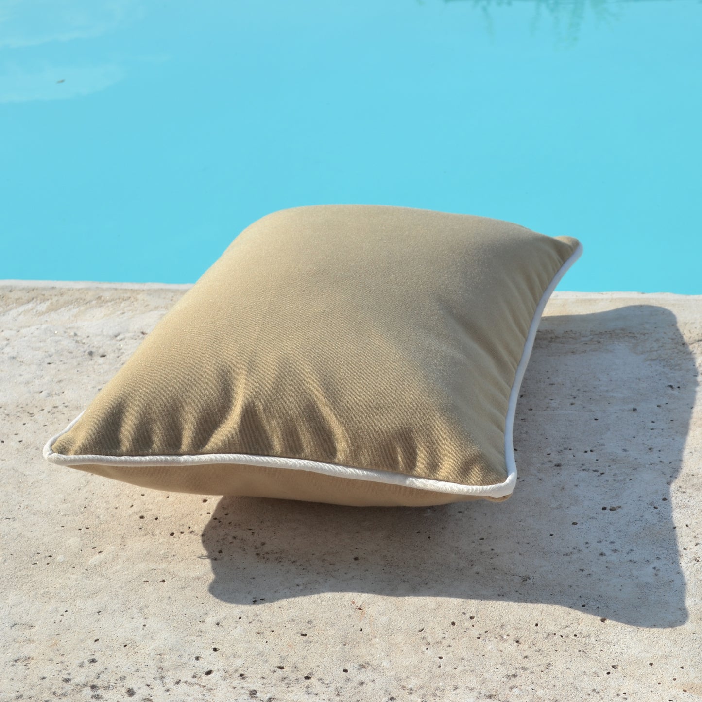 Beach House Nature pillow