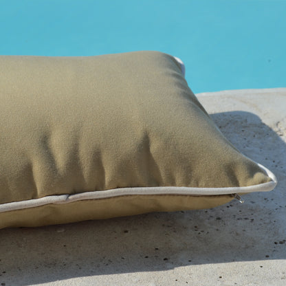 Beach House Nature pillow