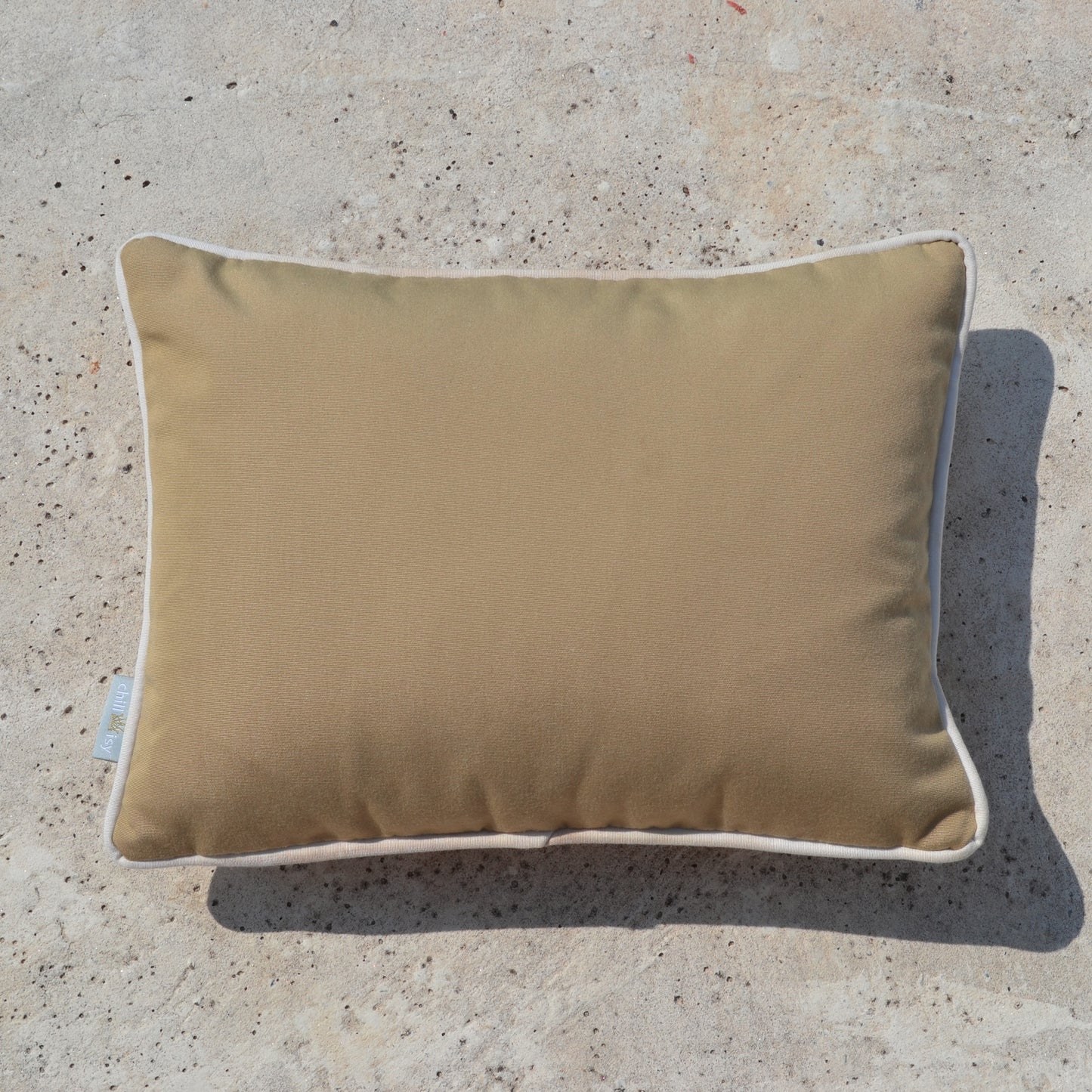 Beach House Nature pillow
