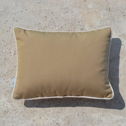 Beach House Nature pillow