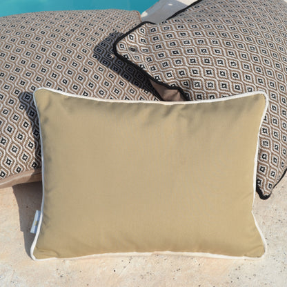 Beach House Nature pillow
