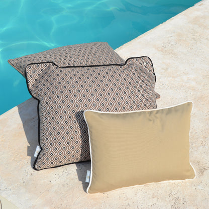 Beach House Nature pillow