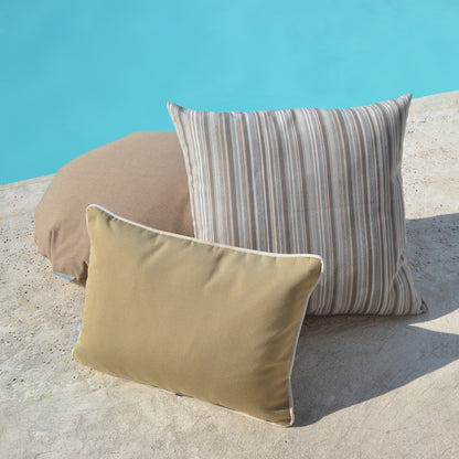 Beach House Nature pillow