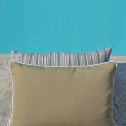 Beach House Nature pillow