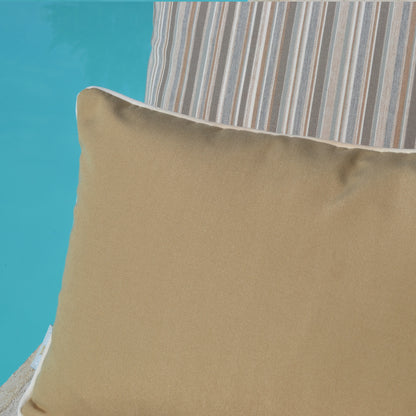 Beach House Nature pillow